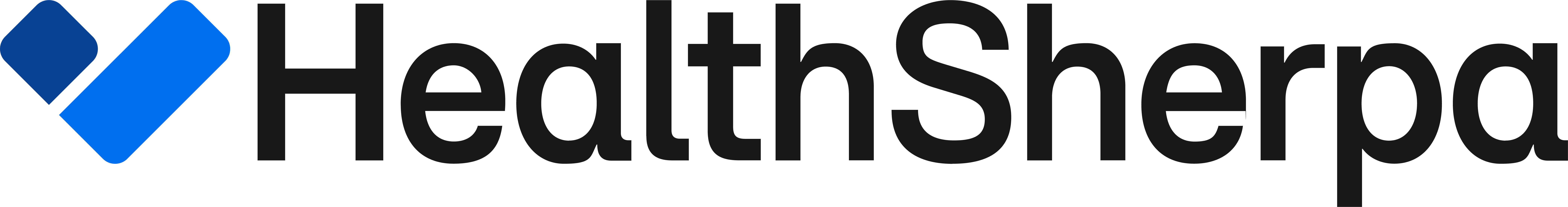 HealthSherpa Logo